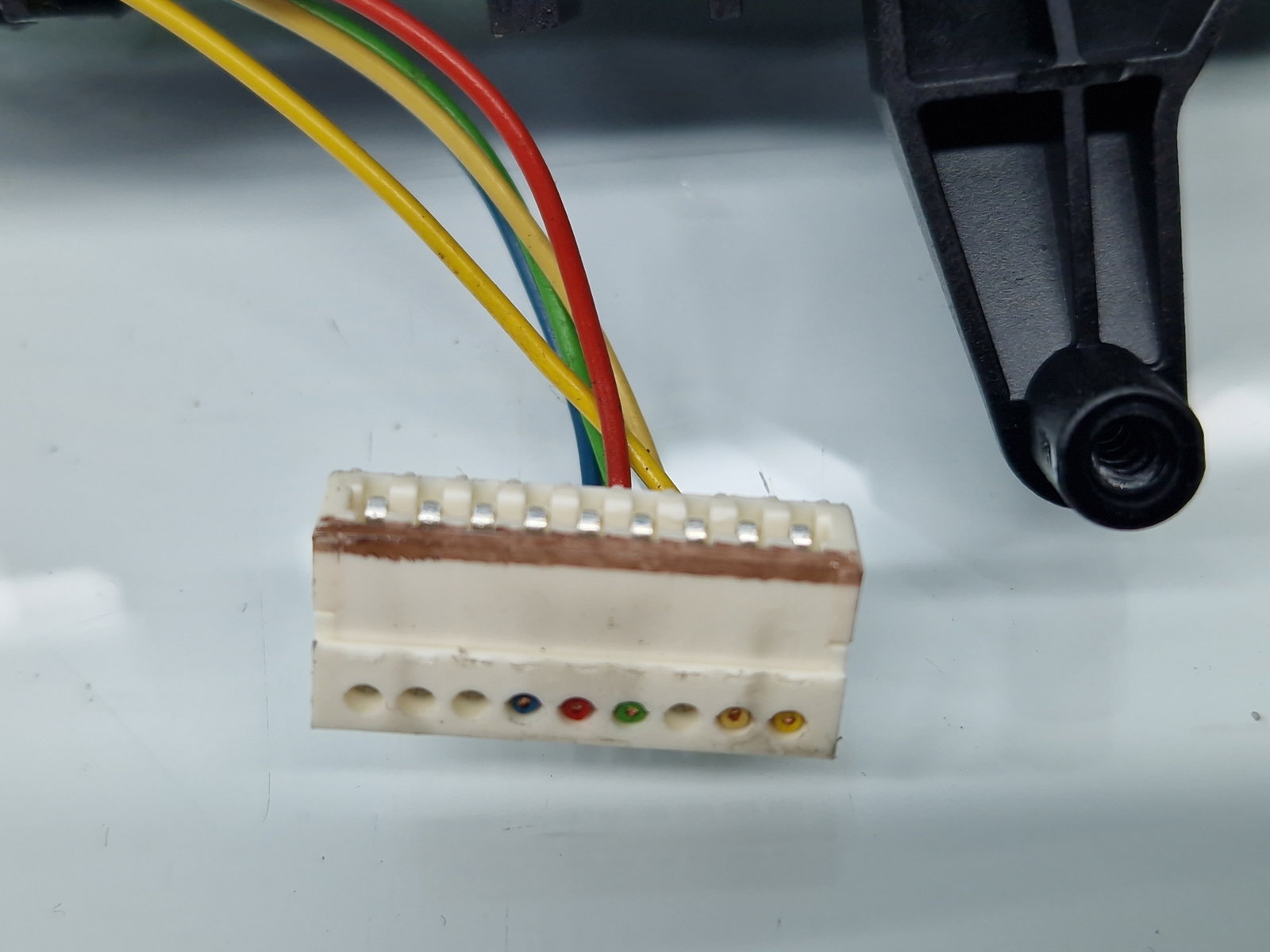 Ansamblu manete Seat Leon (5F1) [Fabr 2012-2018] 5Q0953507GP - imagine 5