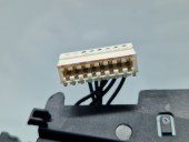  Ansamblu manete Seat Leon (5F1) [Fabr 2012-2018] 5Q0953507GP