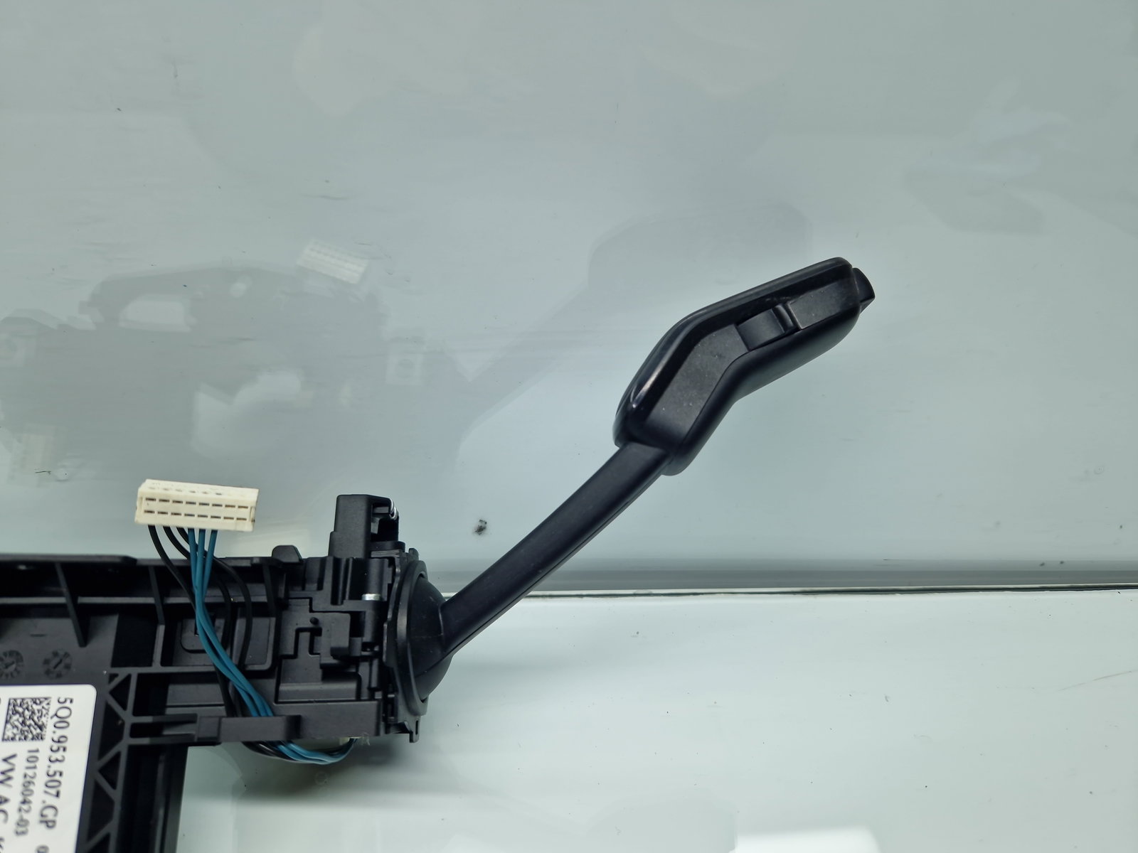 Ansamblu manete Seat Leon (5F1) [Fabr 2012-2018] 5Q0953507GP - imagine 8