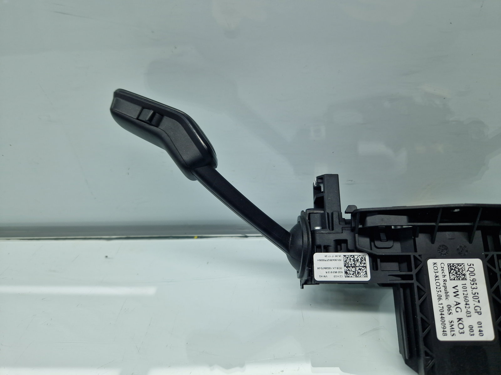 Ansamblu manete Seat Leon (5F1) [Fabr 2012-2018] 5Q0953507GP - imagine 9