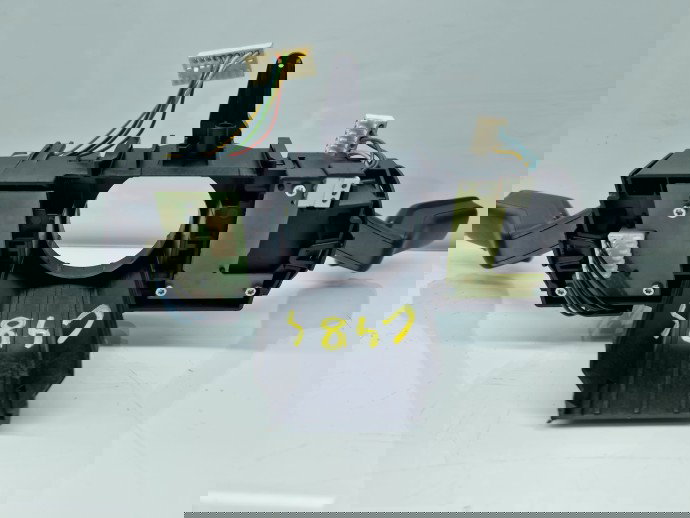  Ansamblu manete Seat Leon (5F1) [Fabr 2012-2018] 5Q0953507GP