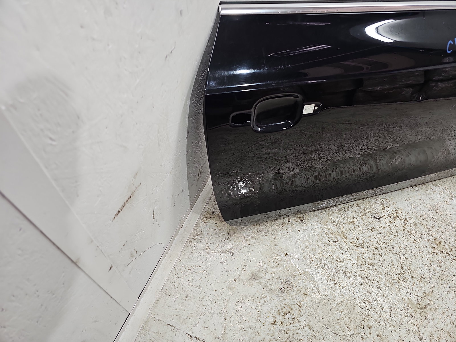 Usa dreapta fata AUDI A5 (8T3) [Fabr 2007-2015] LZ9Y - imagine 3