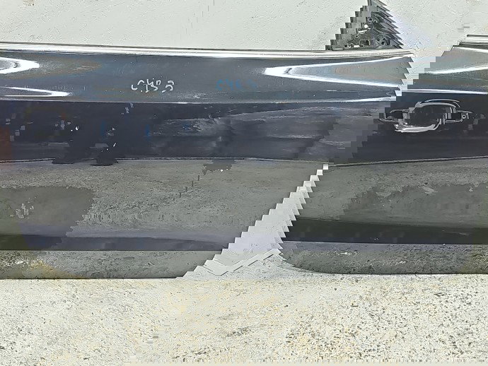 Usa dreapta fata AUDI A5 (8T3) [Fabr 2007-2015] LZ9Y