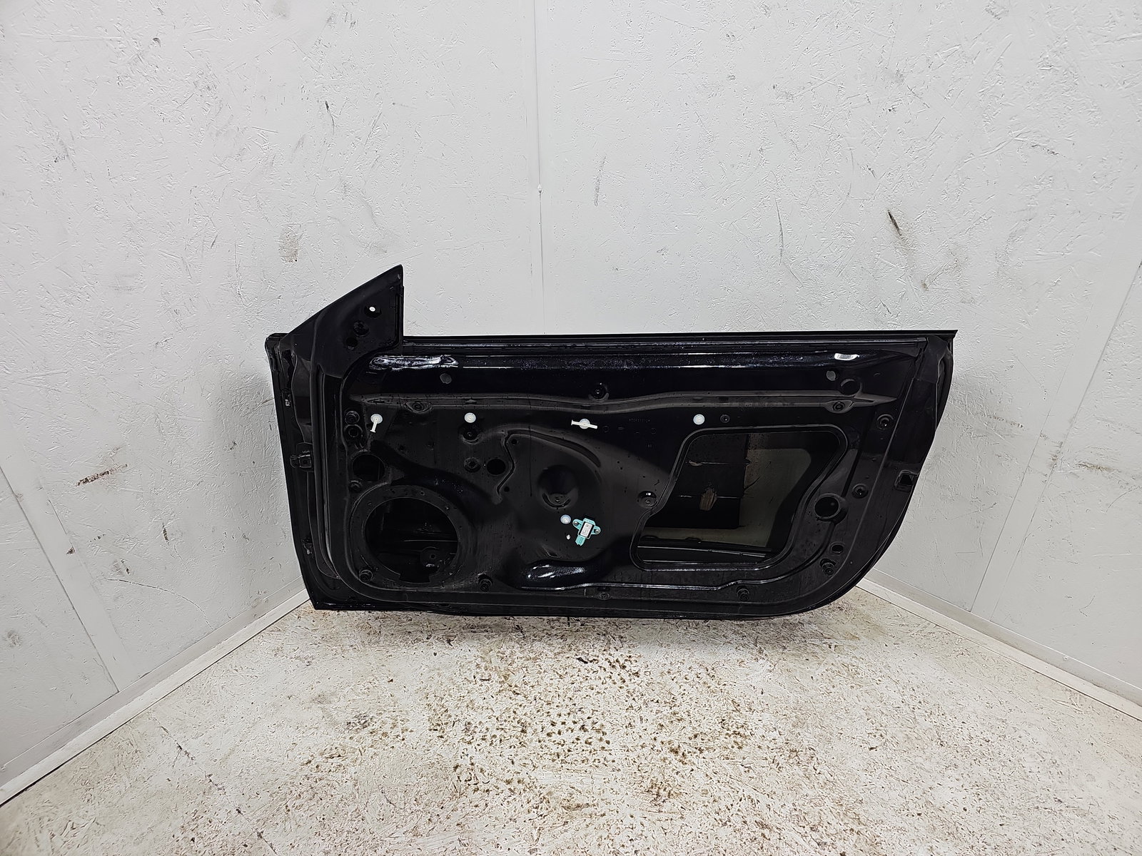 Usa dreapta fata AUDI A5 (8T3) [Fabr 2007-2015] LZ9Y - imagine 6