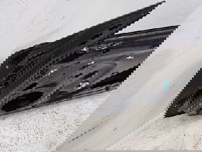 Usa dreapta fata AUDI A5 (8T3) [Fabr 2007-2015] LZ9Y