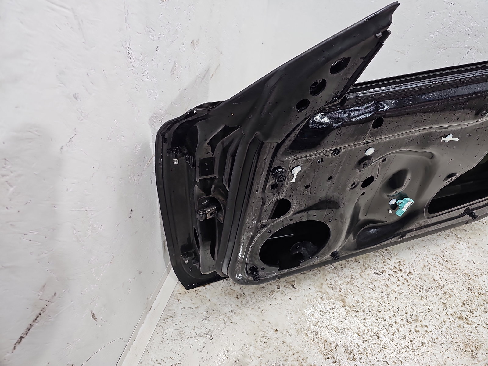 Usa dreapta fata AUDI A5 (8T3) [Fabr 2007-2015] LZ9Y - imagine 8