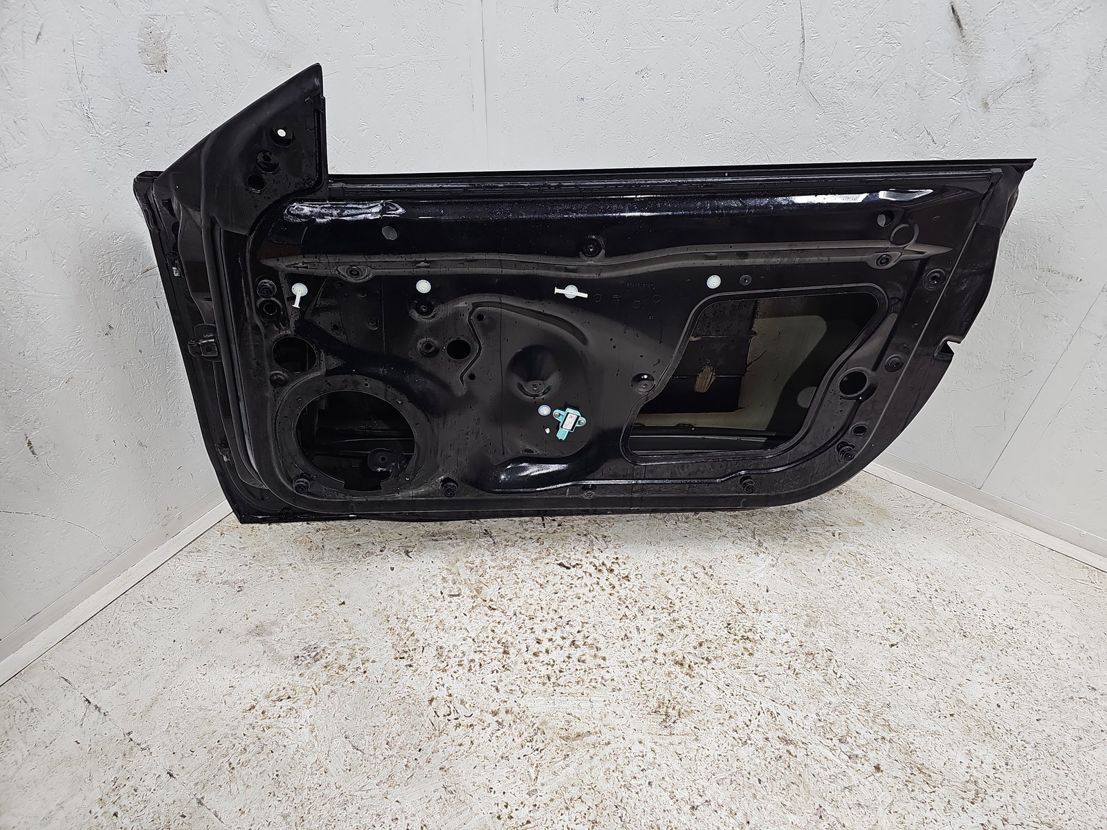 Usa dreapta fata AUDI A5 (8T3) [Fabr 2007-2015] LZ9Y - imagine 9