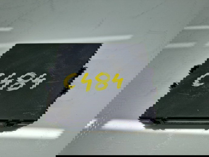  Modul confort Seat Leon (5F1) [Fabr 2012-2018] 3Q0907530G