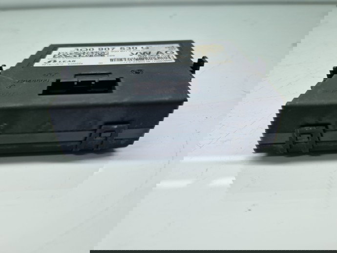  Modul confort Seat Leon (5F1) [Fabr 2012-2018] 3Q0907530G