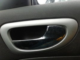 Maner interior usa dreapta fata Peugeot 307 1.6 benz OEM 2000-2008