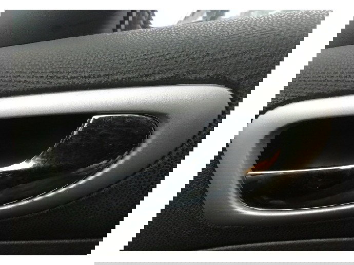 Maner interior usa dreapta fata Peugeot 307 1.6 benz OEM 2000-2008