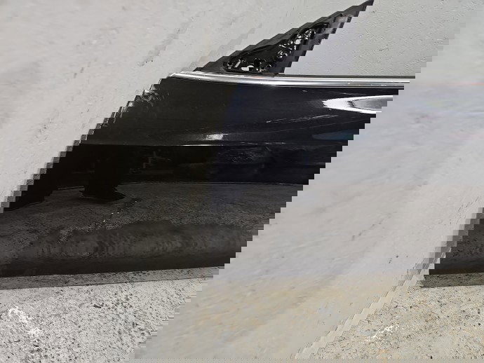 Usa stanga fata AUDI A5 (8T3) [Fabr 2007-2015] LZ9Y