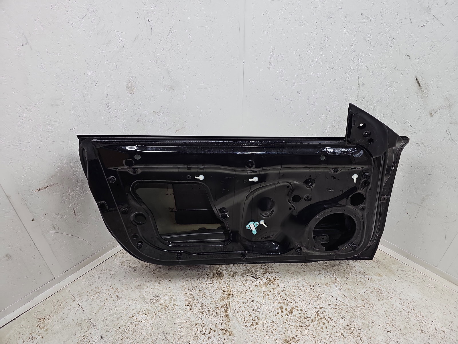 Usa stanga fata AUDI A5 (8T3) [Fabr 2007-2015] LZ9Y - imagine 6