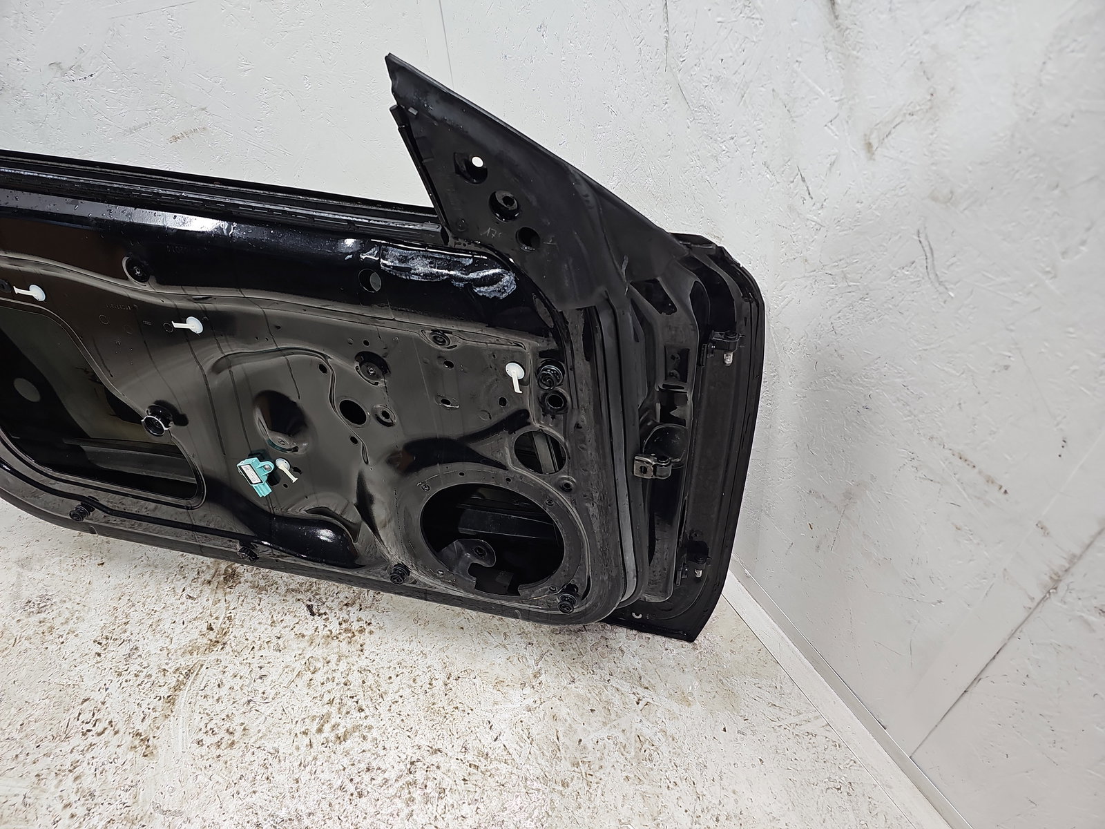 Usa stanga fata AUDI A5 (8T3) [Fabr 2007-2015] LZ9Y - imagine 7