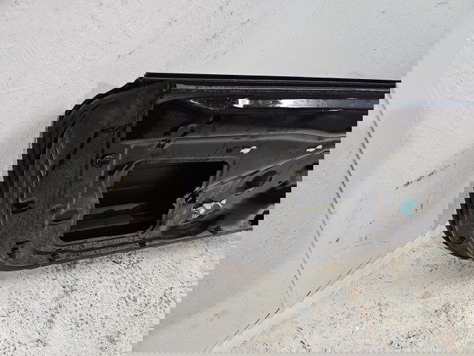 Usa stanga fata AUDI A5 (8T3) [Fabr 2007-2015] LZ9Y