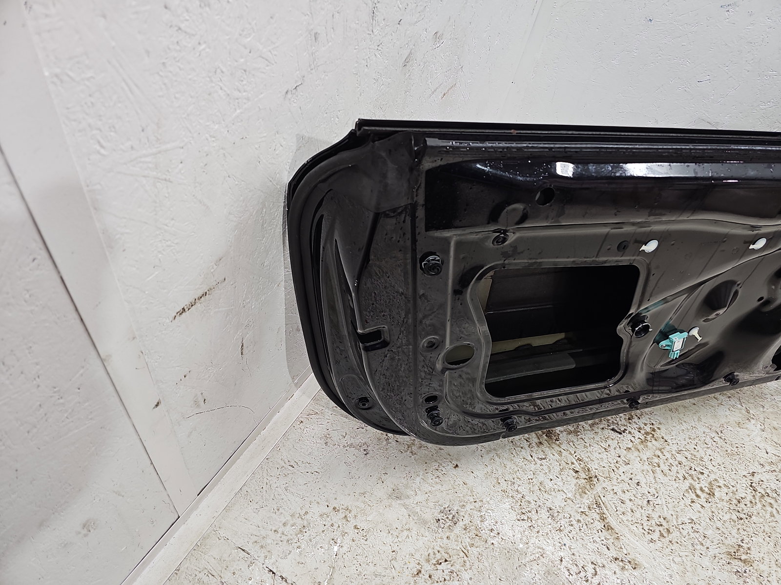 Usa stanga fata AUDI A5 (8T3) [Fabr 2007-2015] LZ9Y - imagine 8