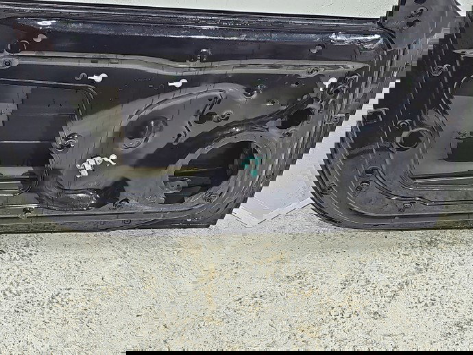 Usa stanga fata AUDI A5 (8T3) [Fabr 2007-2015] LZ9Y