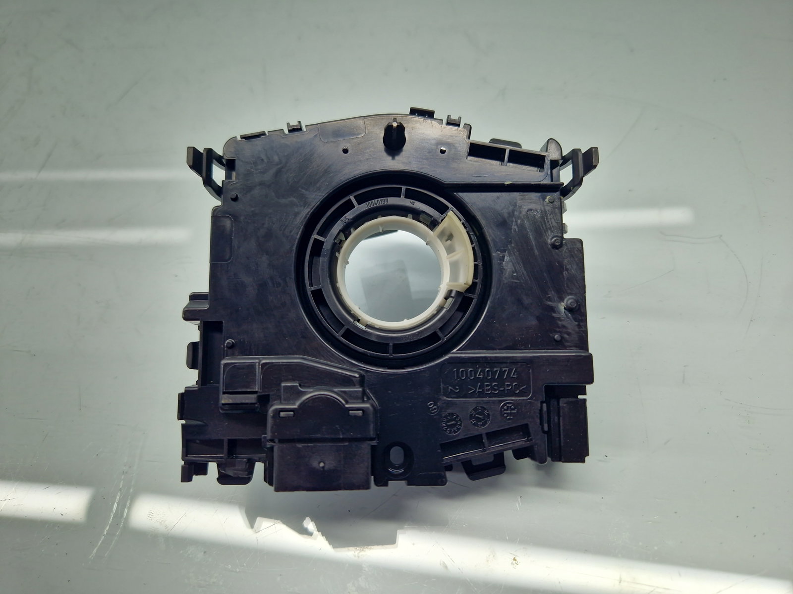 Spirala volan Seat Leon (5F1) [Fabr 2012-2018] 5Q0963649E - imagine 2