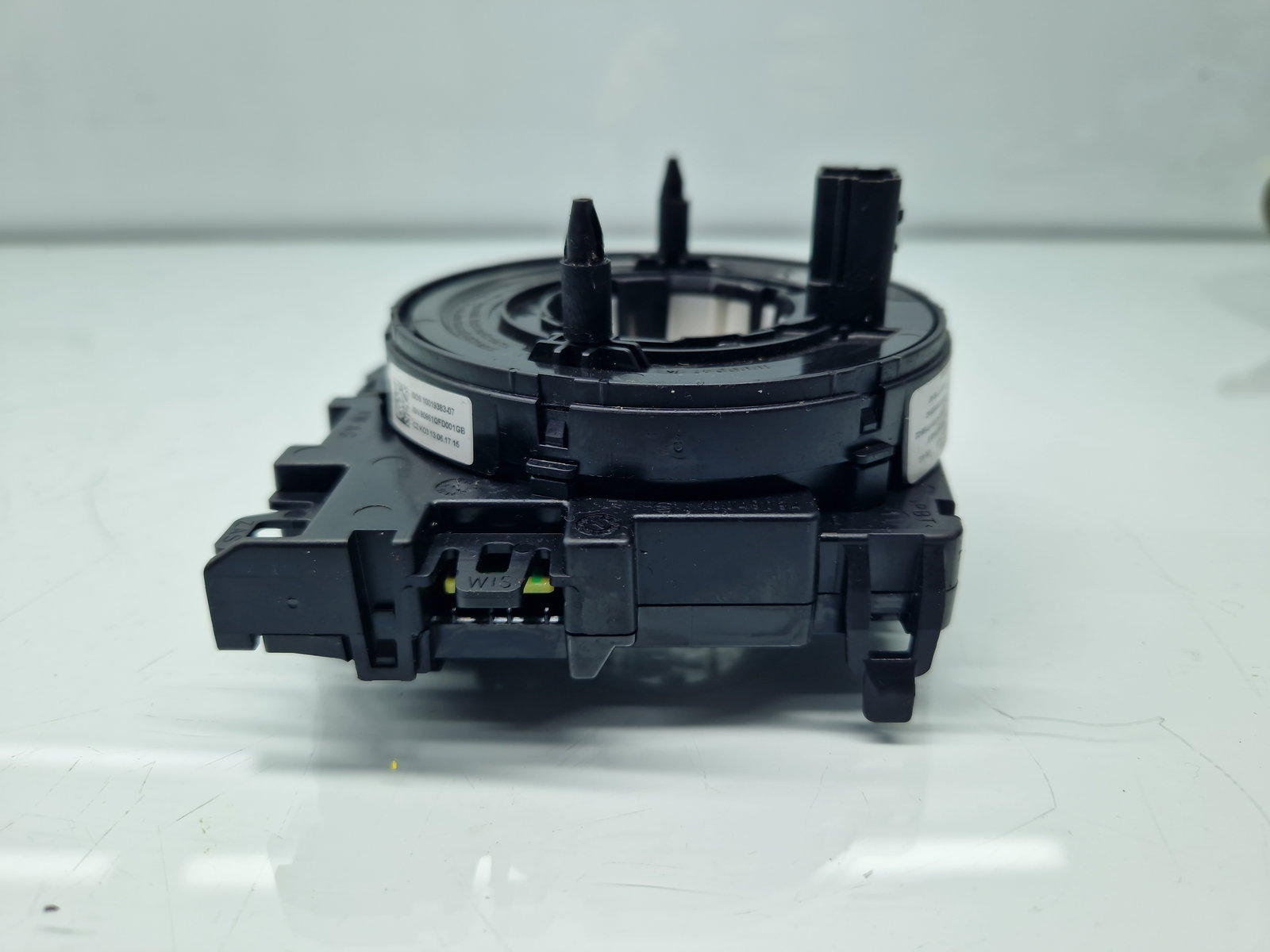 Spirala volan Seat Leon (5F1) [Fabr 2012-2018] 5Q0963649E - imagine 3