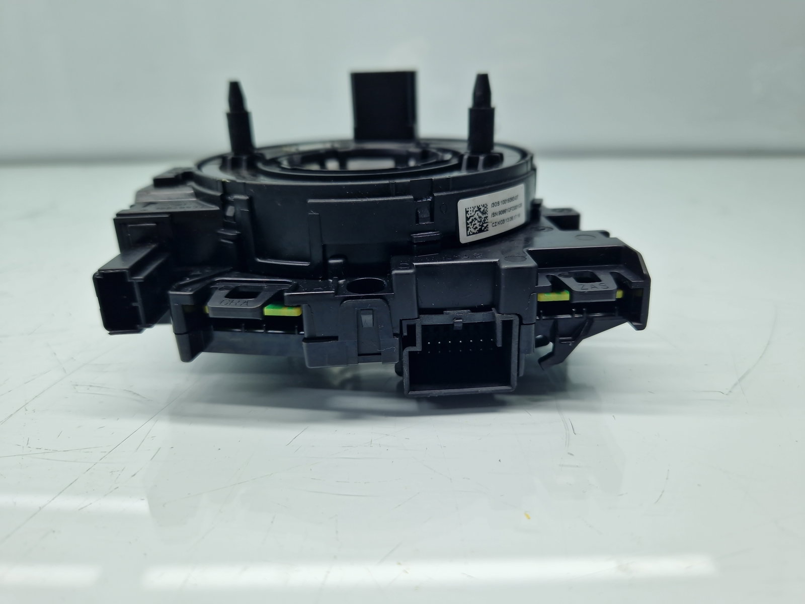 Spirala volan Seat Leon (5F1) [Fabr 2012-2018] 5Q0963649E - imagine 6