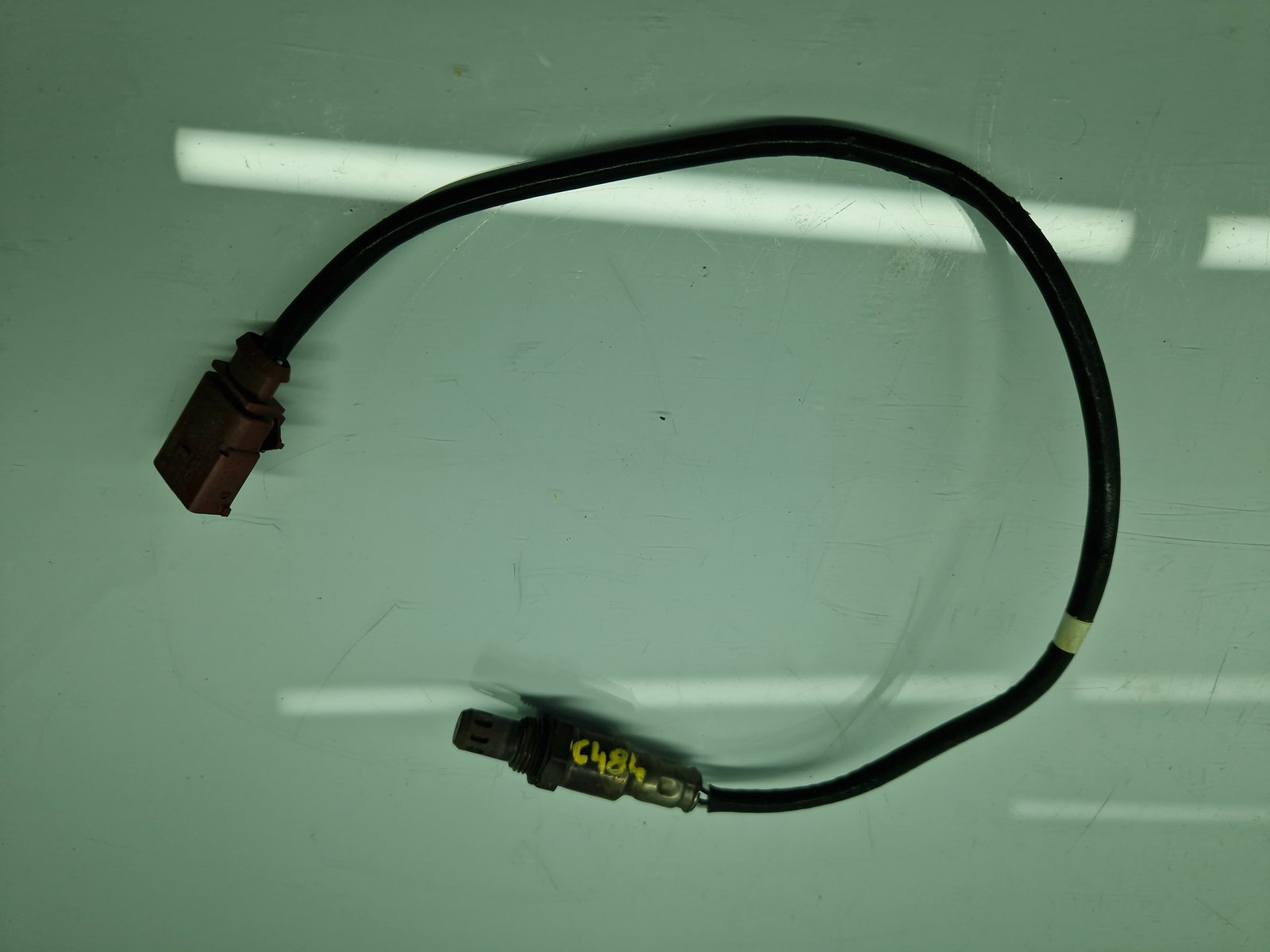 Sonda lambda Seat Leon (5F1) [Fabr 2012-2018] 04E906262 2.0 TDI CZEA 110KW / 150CP - imagine 1