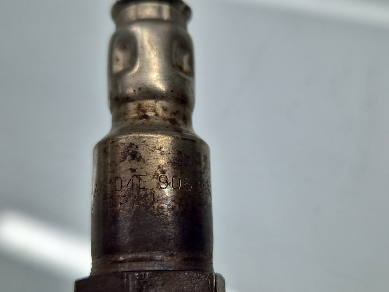 Sonda lambda Seat Leon (5F1) [Fabr 2012-2018] 04E906262 2.0 TDI CZEA 110KW / 150CP - imagine 5