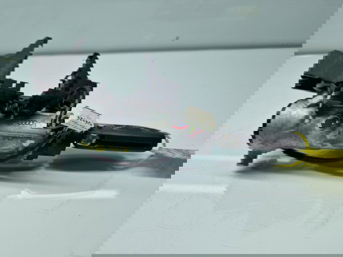  Contact cu cheie Seat Leon (5F1) [Fabr 2012-2018] 1K0905851 2.0 TDI CZEA 110KW / 150CP