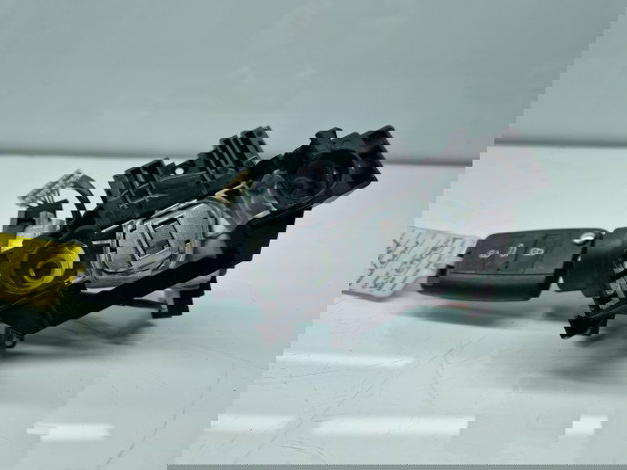  Contact cu cheie Seat Leon (5F1) [Fabr 2012-2018] 1K0905851 2.0 TDI CZEA 110KW / 150CP