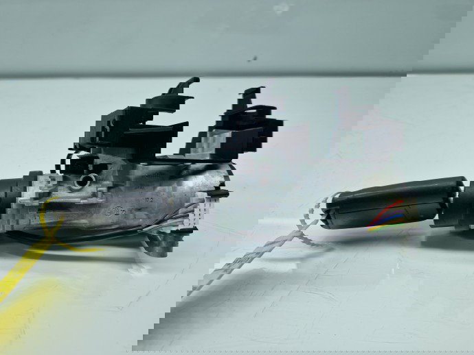  Contact cu cheie Seat Leon (5F1) [Fabr 2012-2018] 1K0905851 2.0 TDI CZEA 110KW / 150CP