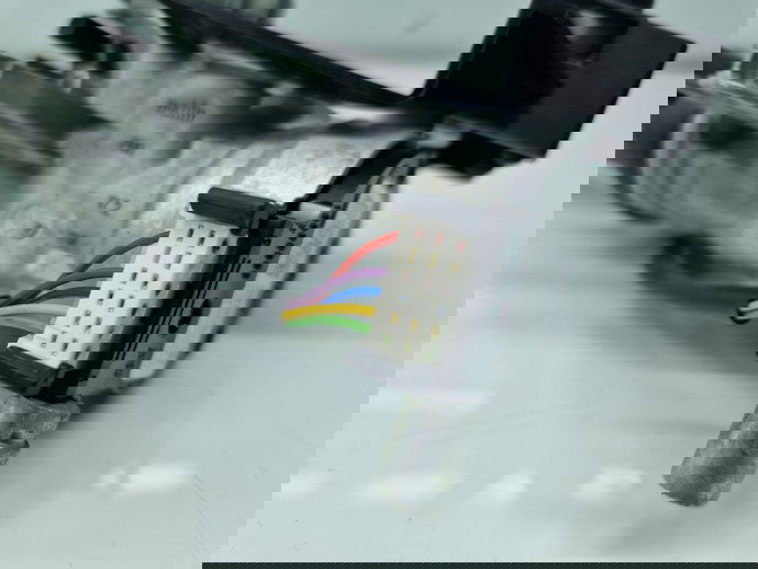  Contact cu cheie Seat Leon (5F1) [Fabr 2012-2018] 1K0905851 2.0 TDI CZEA 110KW / 150CP