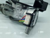  Contact cu cheie Seat Leon (5F1) [Fabr 2012-2018] 1K0905851 2.0 TDI CZEA 110KW / 150CP