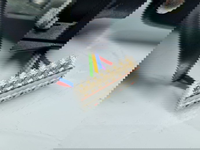  Contact cu cheie Seat Leon (5F1) [Fabr 2012-2018] 1K0905851 2.0 TDI CZEA 110KW / 150CP