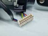  Contact cu cheie Seat Leon (5F1) [Fabr 2012-2018] 1K0905851 2.0 TDI CZEA 110KW / 150CP