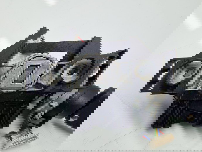  Contact cu cheie Seat Leon (5F1) [Fabr 2012-2018] 1K0905851 2.0 TDI CZEA 110KW / 150CP