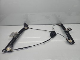 Macara electrica geam stanga fata AUDI A5 (8T3) [Fabr 2007-2015] 8T0837461C