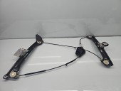 Macara electrica geam stanga fata AUDI A5 (8T3) [Fabr 2007-2015] 8T0837461C