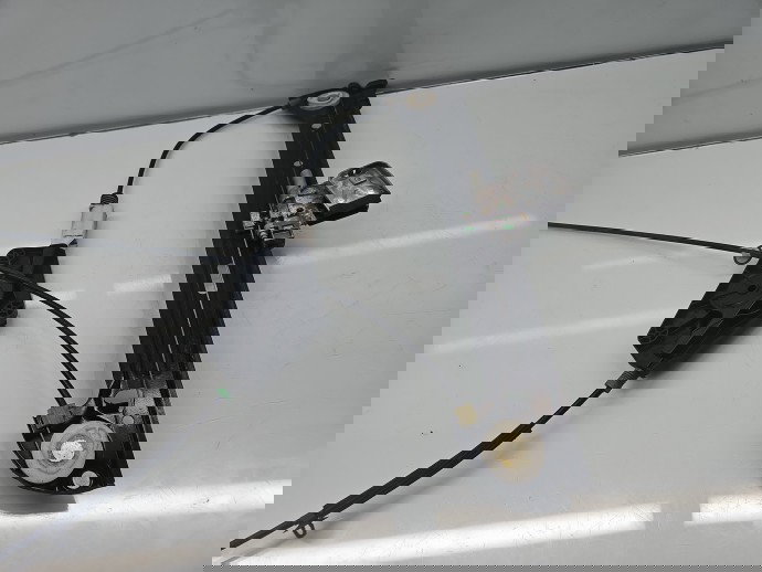 Macara electrica geam stanga fata AUDI A5 (8T3) [Fabr 2007-2015] 8T0837461C