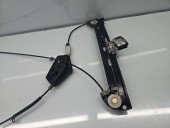 Macara electrica geam stanga fata AUDI A5 (8T3) [Fabr 2007-2015] 8T0837461C