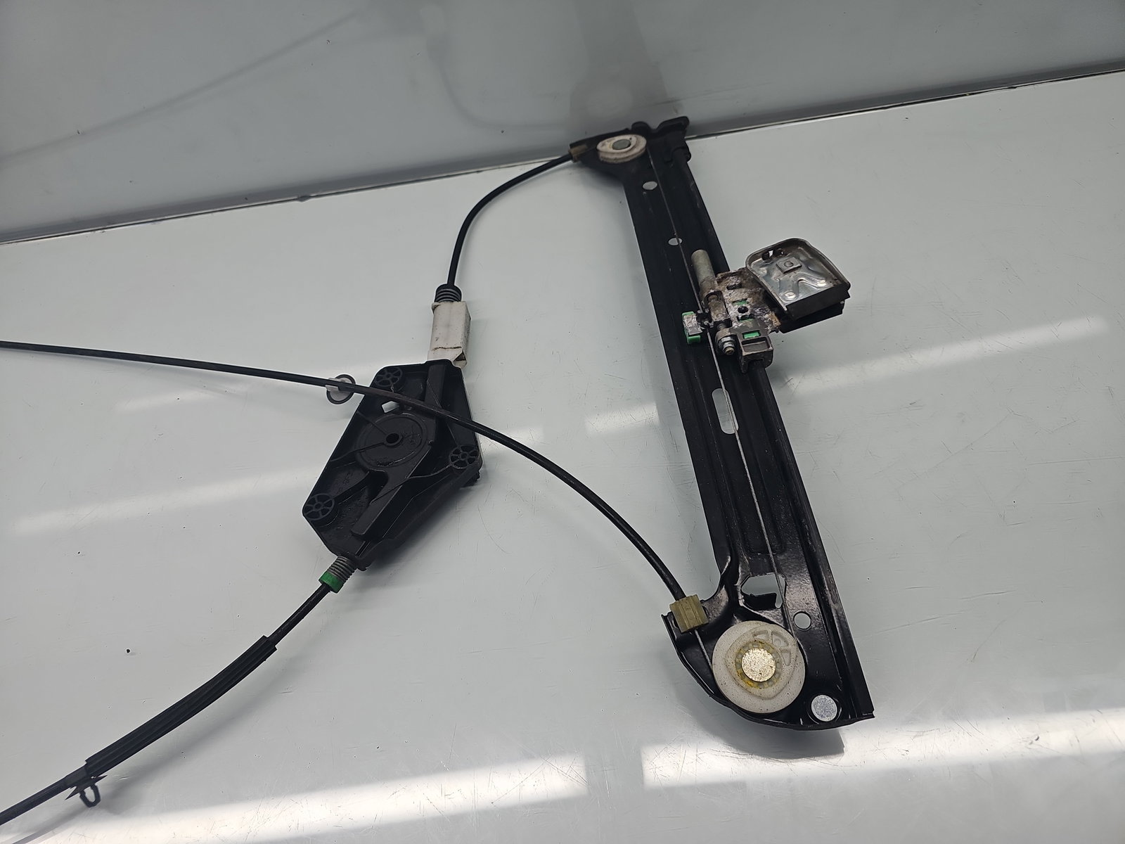 Macara electrica geam stanga fata AUDI A5 (8T3) [Fabr 2007-2015] 8T0837461C - imagine 2