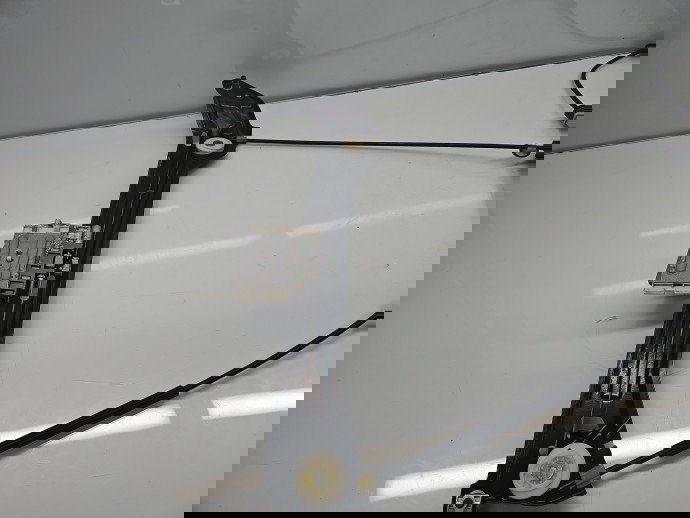 Macara electrica geam stanga fata AUDI A5 (8T3) [Fabr 2007-2015] 8T0837461C