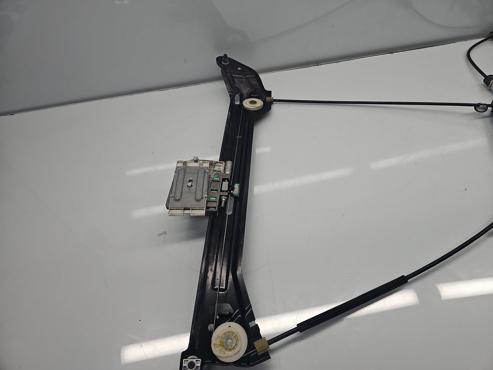 Macara electrica geam stanga fata AUDI A5 (8T3) [Fabr 2007-2015] 8T0837461C - imagine 3