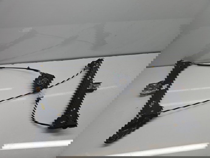 Macara electrica geam stanga fata AUDI A5 (8T3) [Fabr 2007-2015] 8T0837461C