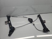 Macara electrica geam stanga fata AUDI A5 (8T3) [Fabr 2007-2015] 8T0837461C