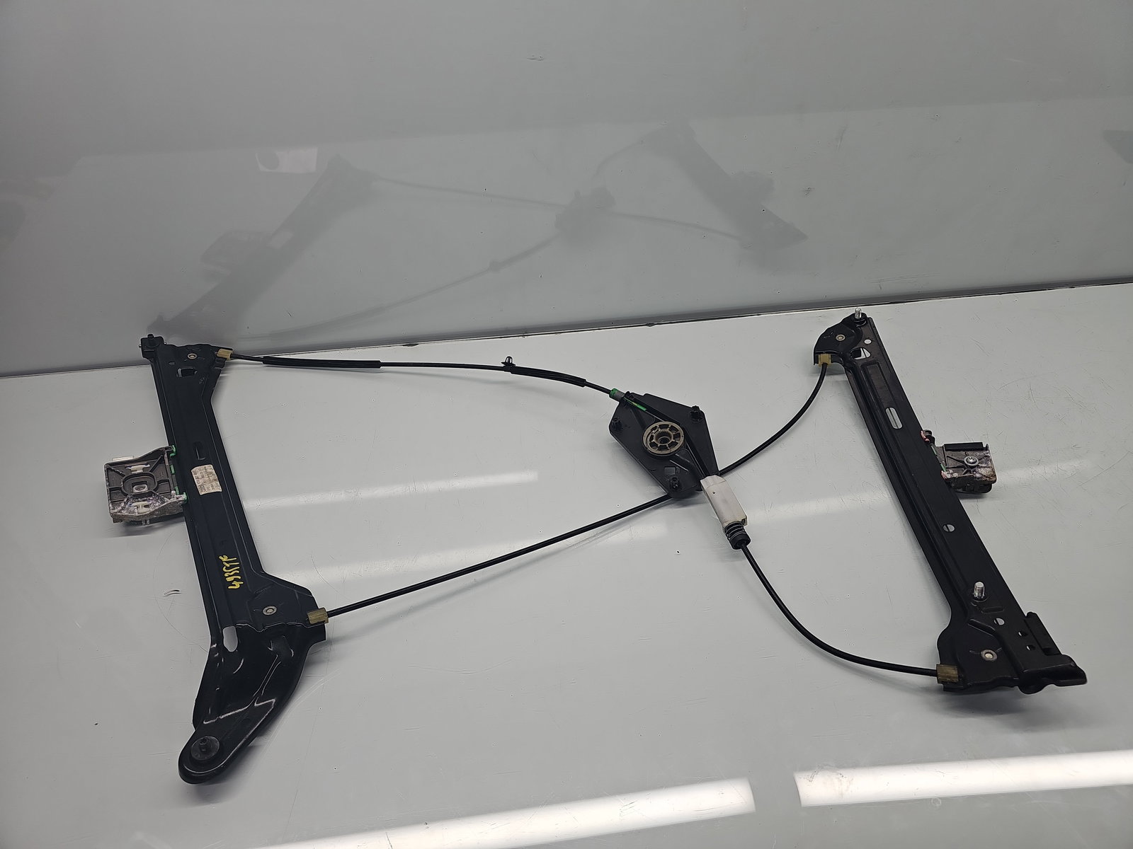 Macara electrica geam stanga fata AUDI A5 (8T3) [Fabr 2007-2015] 8T0837461C - imagine 4