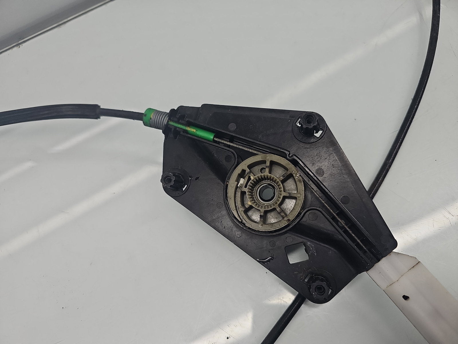 Macara electrica geam stanga fata AUDI A5 (8T3) [Fabr 2007-2015] 8T0837461C - imagine 5