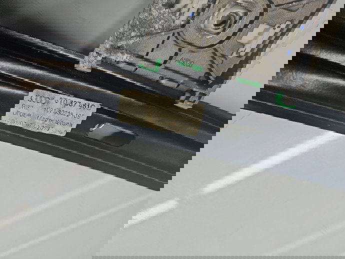 Macara electrica geam stanga fata AUDI A5 (8T3) [Fabr 2007-2015] 8T0837461C