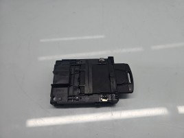  Contact cu cheie Renault Scenic 3 (J95) Facelift [Fabr 2009-2015] 285909828R 1.6 Benz K4M858 81KW / 110CP