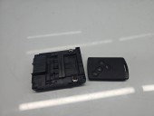  Contact cu cheie Renault Scenic 3 (J95) Facelift [Fabr 2009-2015] 285909828R 1.6 Benz K4M858 81KW / 110CP