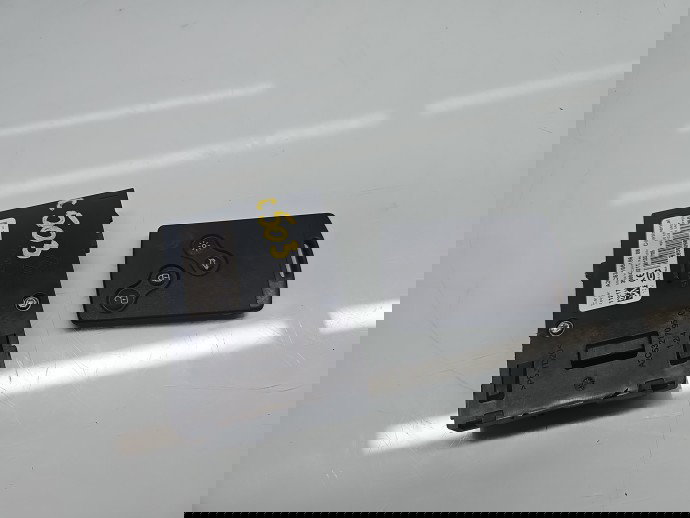  Contact cu cheie Renault Scenic 3 (J95) Facelift [Fabr 2009-2015] 285909828R 1.6 Benz K4M858 81KW / 110CP