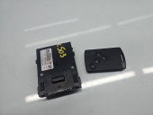  Contact cu cheie Renault Scenic 3 (J95) Facelift [Fabr 2009-2015] 285909828R 1.6 Benz K4M858 81KW / 110CP